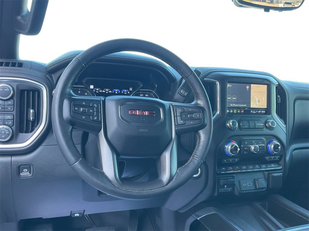 2021 Gmc Sierra 1500 AT4 photo 16