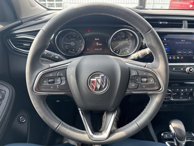2023 Buick Encore GX Select photo 15