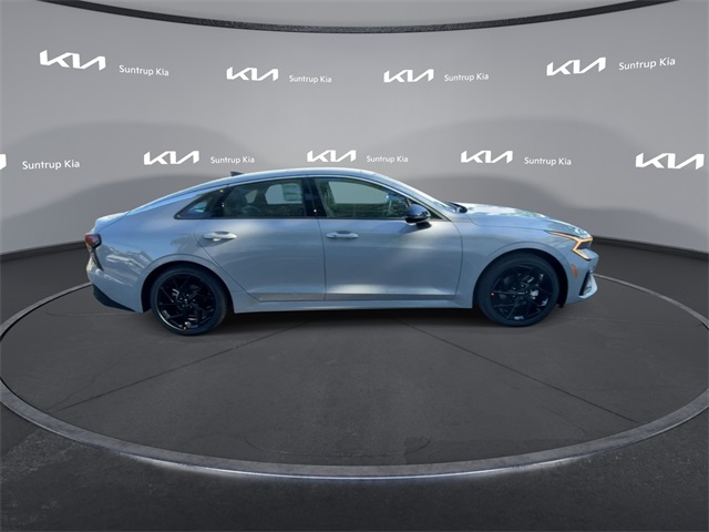 2026 Kia K5 GT-Line photo 21