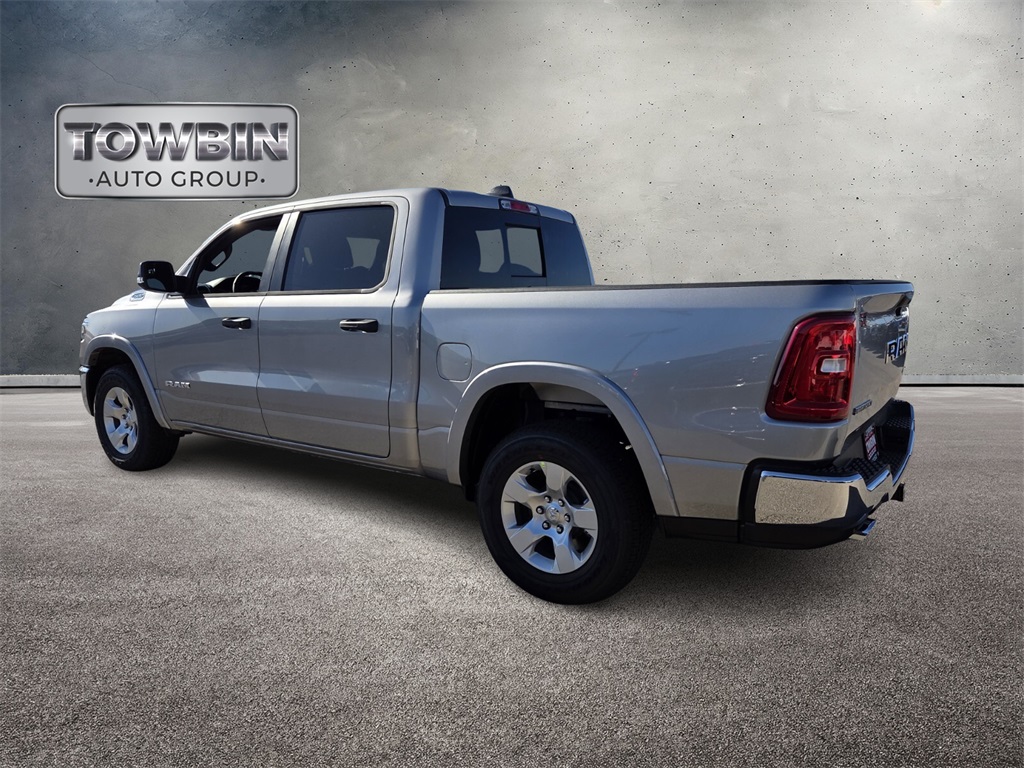 2026 Ram 1500 Big Horn Lone Star photo 4