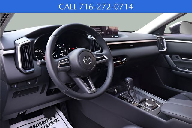 2025 Mazda CX-50 2.5 S Premium photo 3