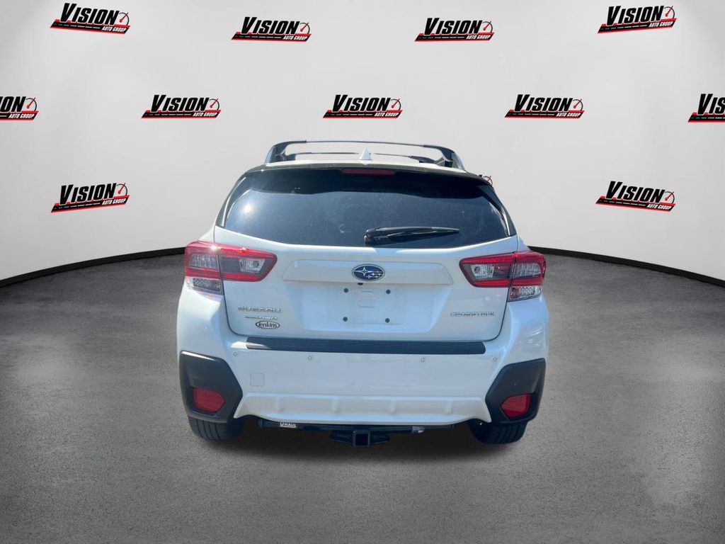 2023 Subaru Crosstrek Limited photo 4