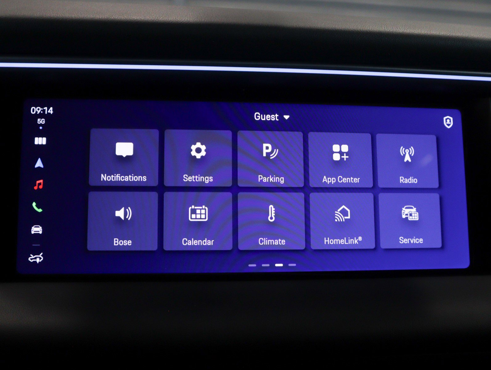 2025 Porsche Macan Electric 4 photo 21