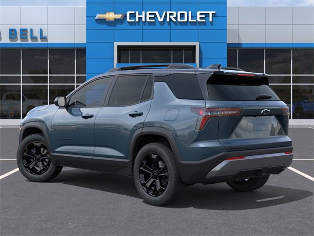 2026 Chevrolet Equinox LT photo 3