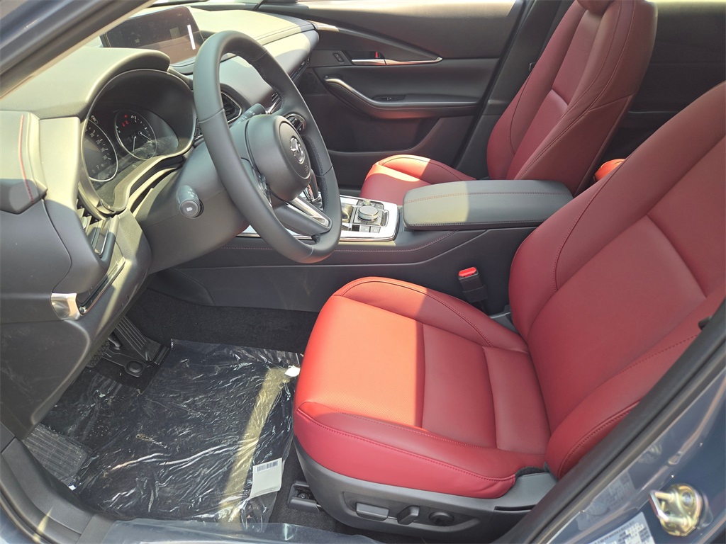2023 Mazda CX-30 2.5 S Carbon photo 18