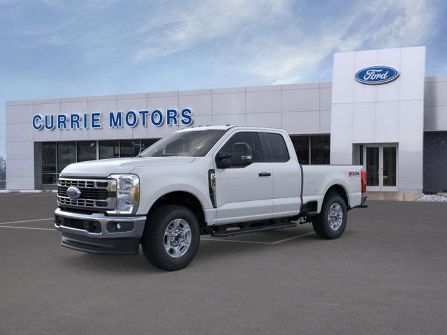 2026 FORD F-350 - Image 23