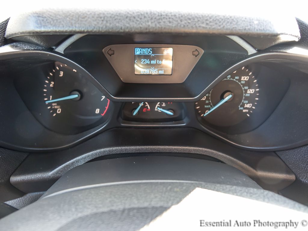2016 FORD TRANSIT CONNECT - Image 15