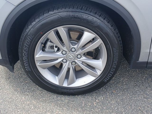 2023 Acura MDX SH-AWD photo 27