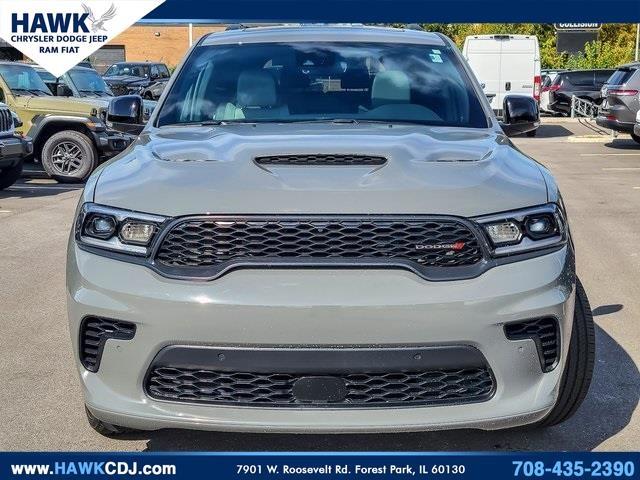 2024 DODGE DURANGO - Image 4