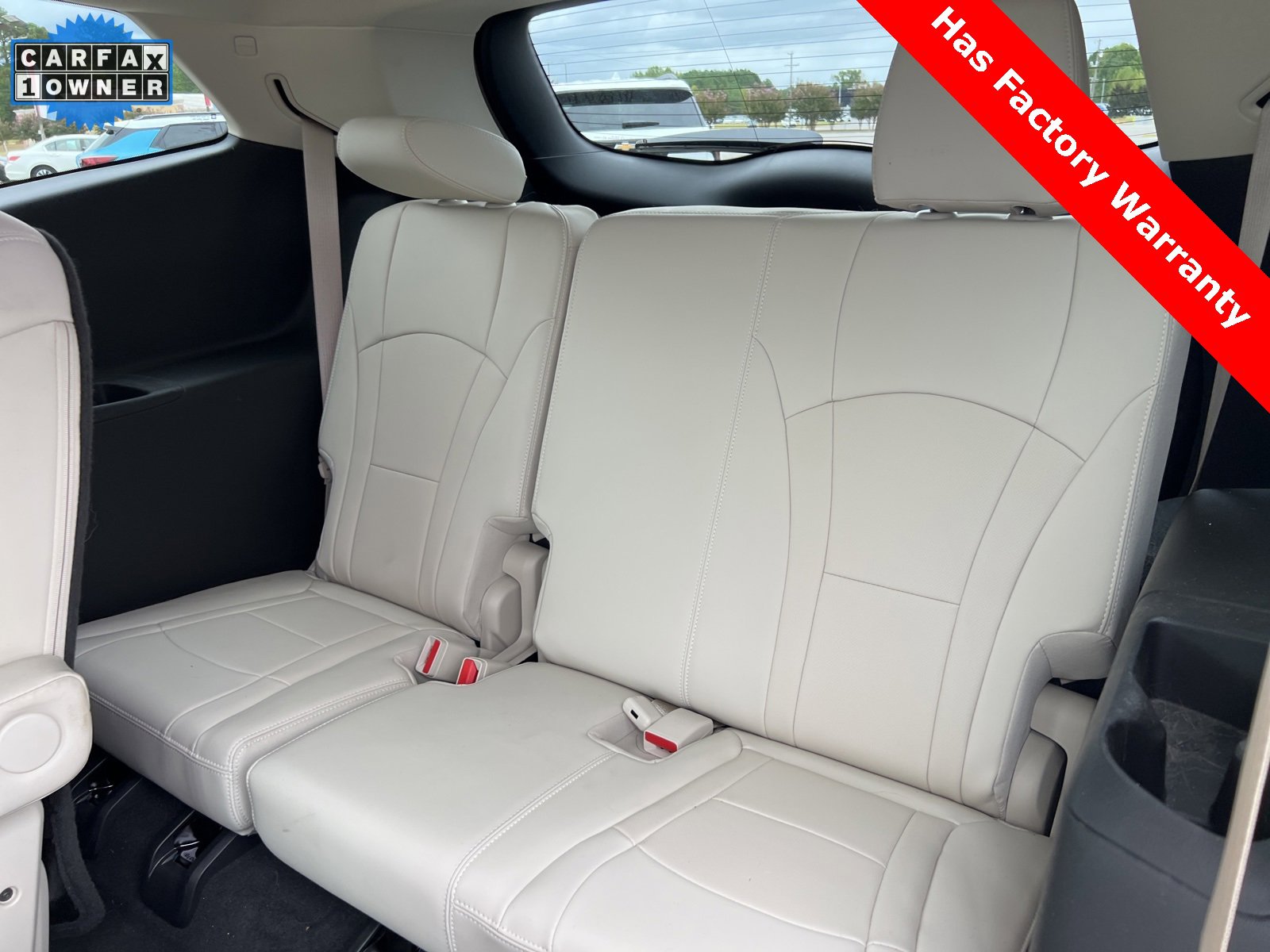 2023 Buick Enclave Essence photo 25