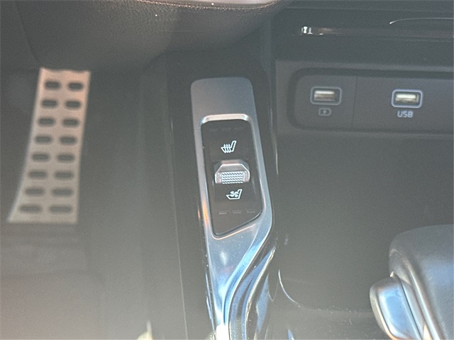 2021 Kia Sorento SX Prestige X-Line photo 26
