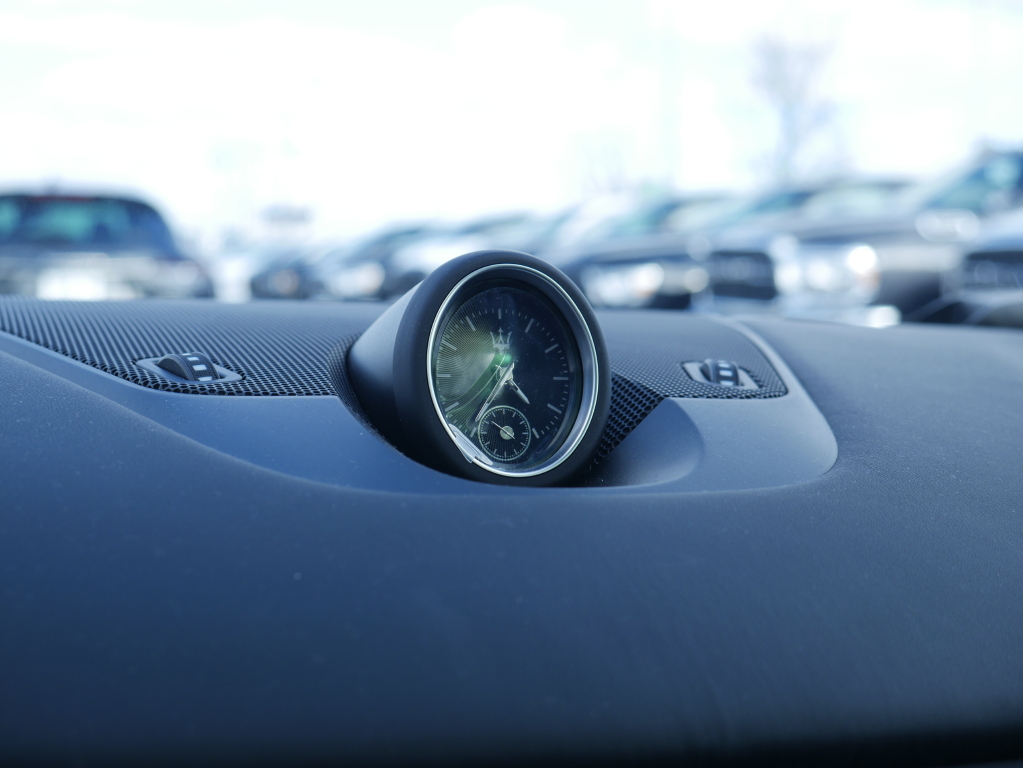 2024 Maserati Levante GT photo 29