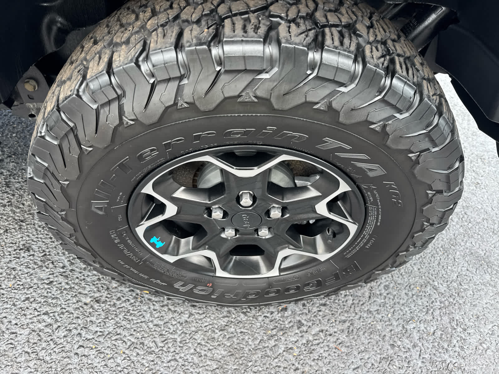 2022 Jeep Wrangler 4xe Unlimited Rubicon photo 13
