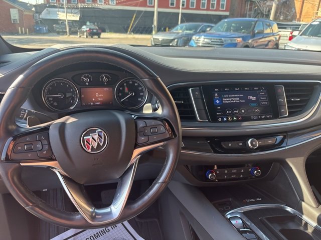 2023 Buick Enclave Essence photo 15