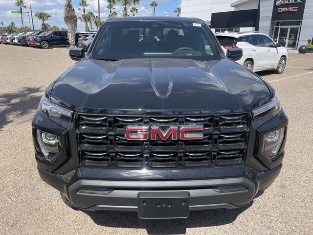 2026 Gmc Canyon Elevation photo 2