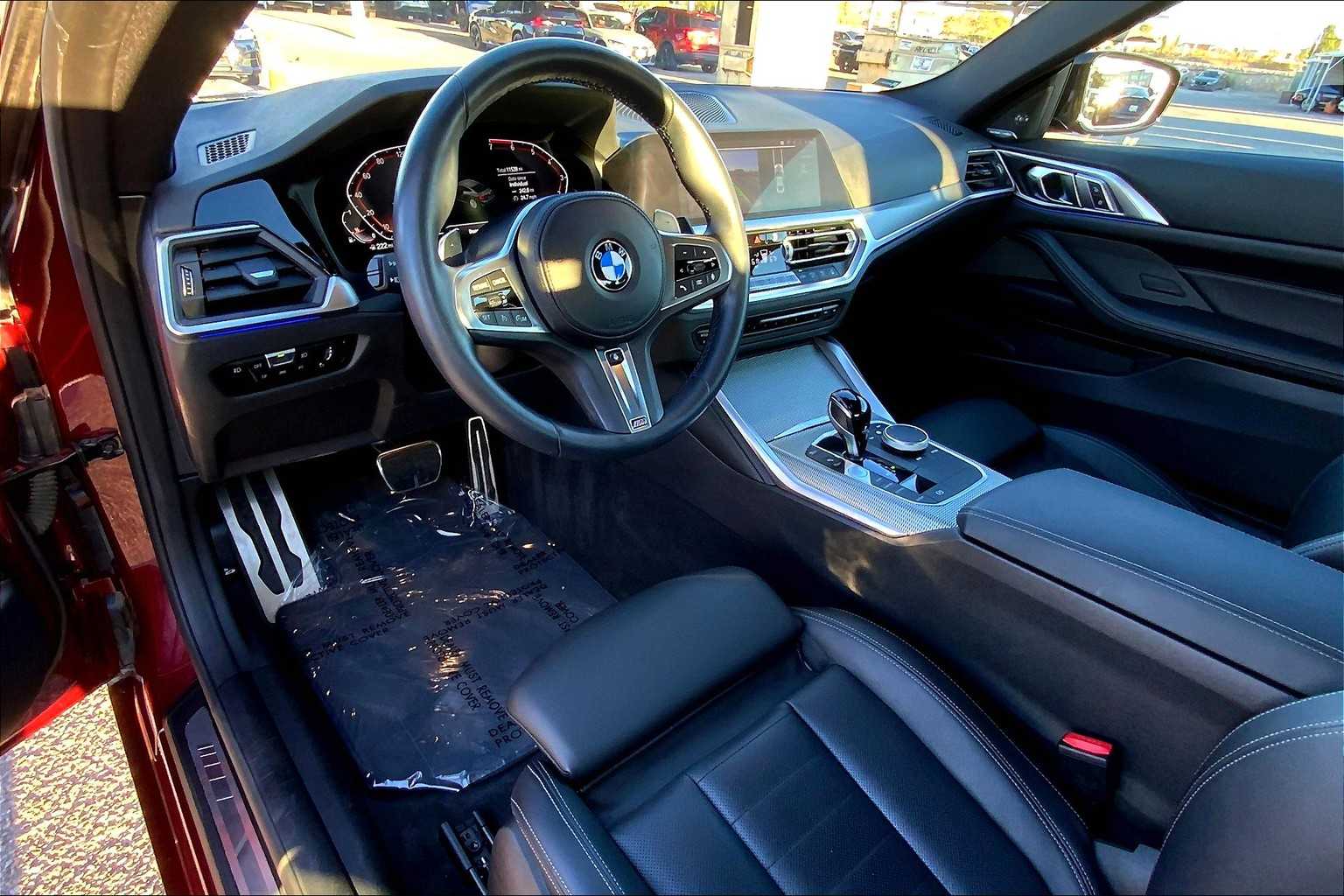 2023 Bmw 430i photo 13