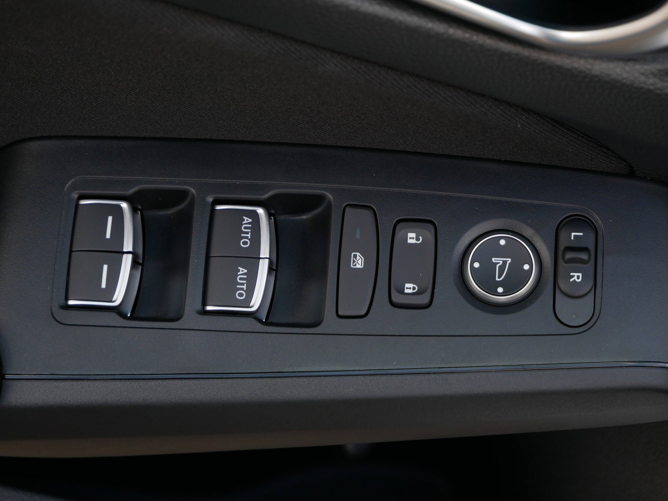 2026 Honda Civic Hybrid Sport photo 11