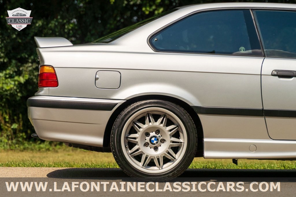 1998 Bmw M3 3 photo 24