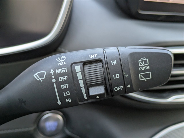 2023 Hyundai Santa Fe SEL Premium photo 28