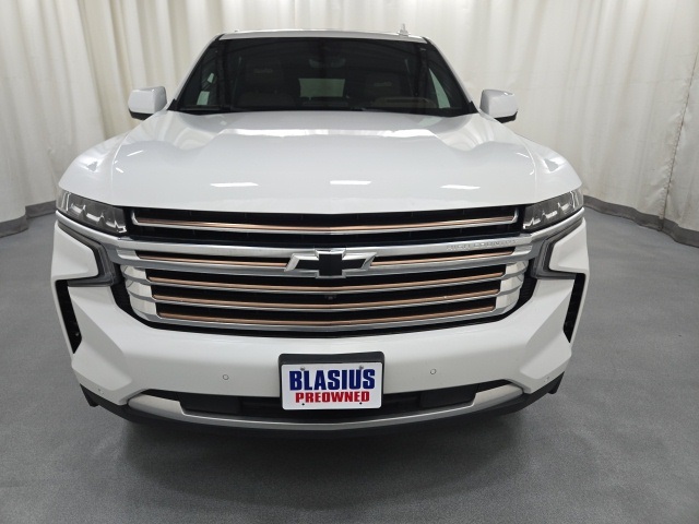 2024 Chevrolet Tahoe High Country photo 26