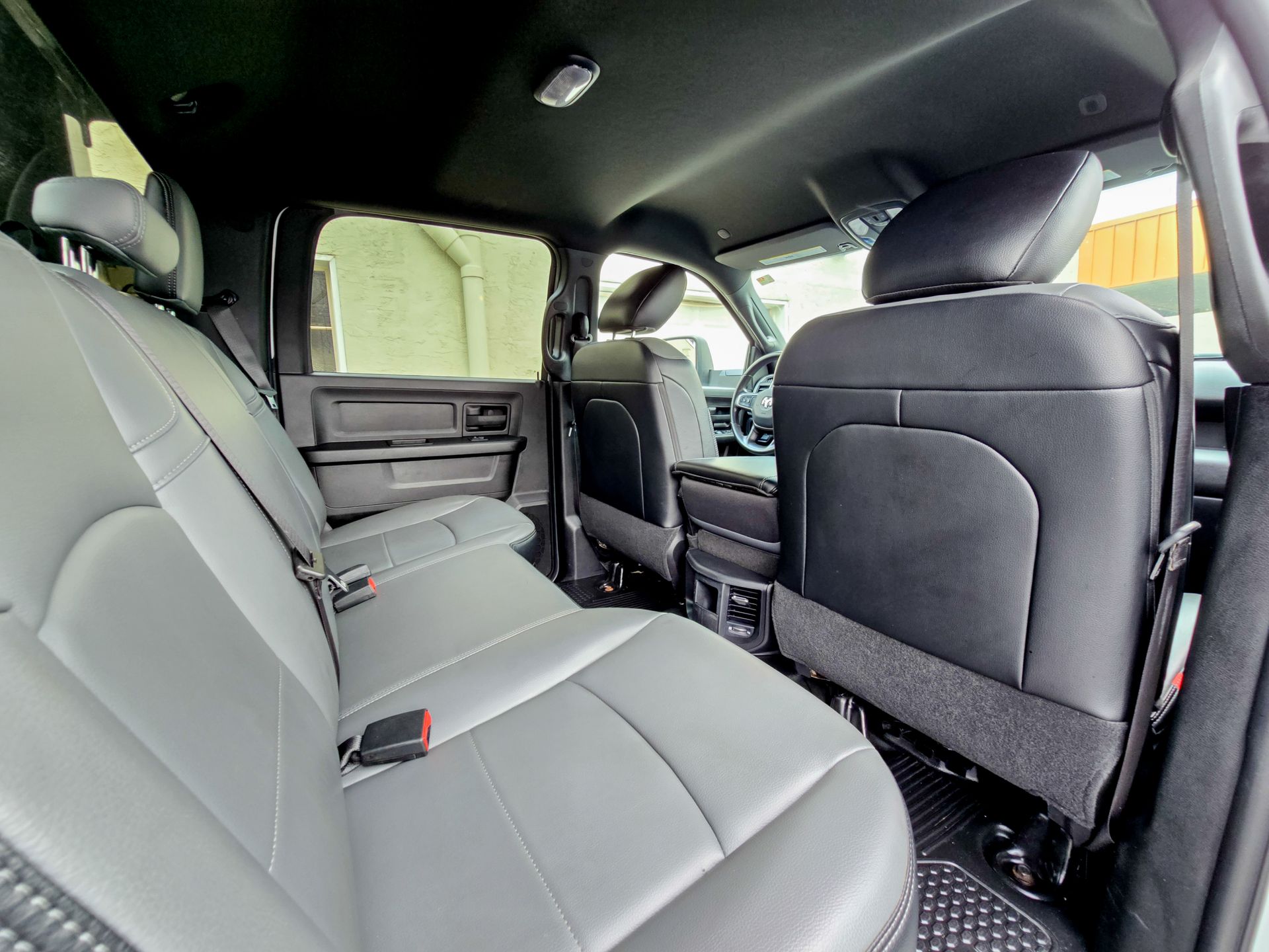 2023 Ram 5500 Tradesman photo 29