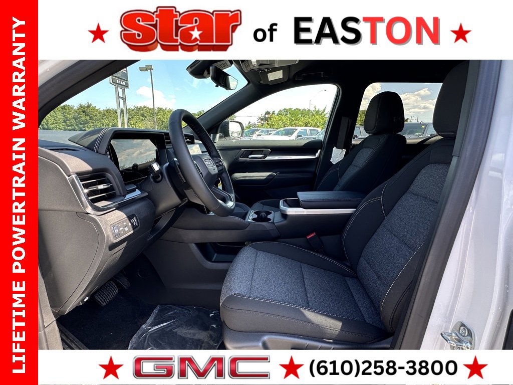 2026 Gmc Terrain Elevation photo 10