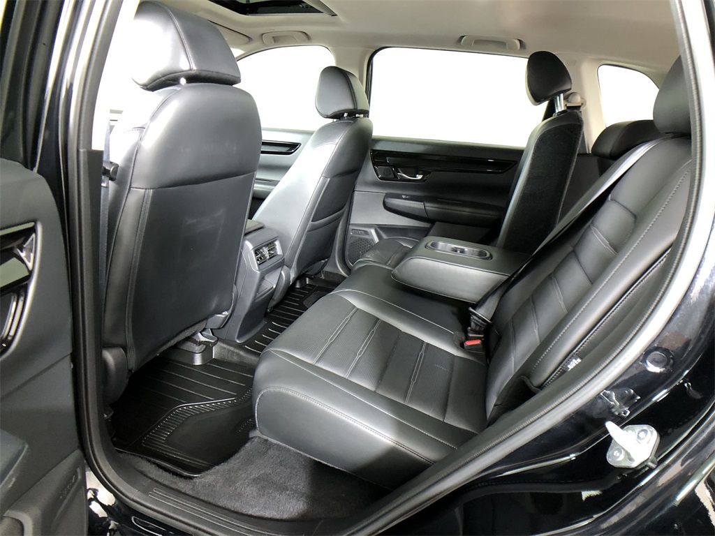 2023 Honda CR-V EX-L photo 19