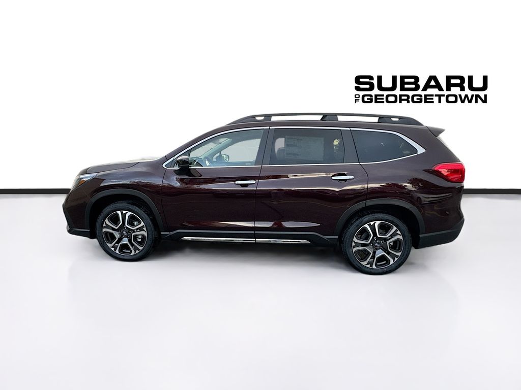 2025 Subaru Ascent Touring photo 3