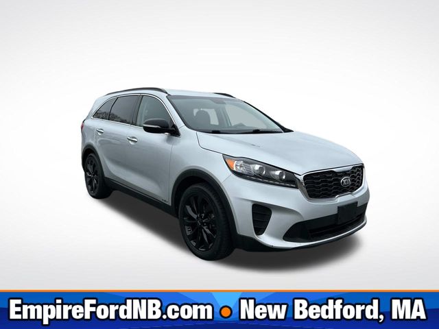 2019 Kia Sorento S
