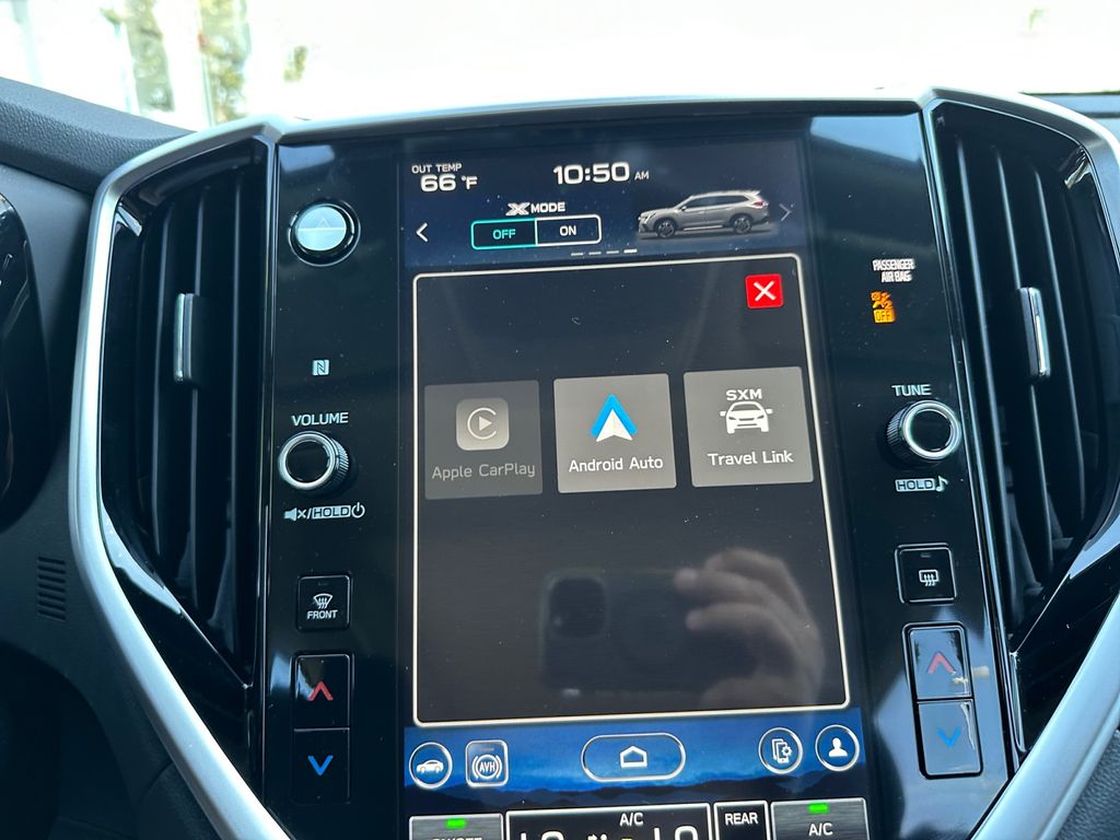 2024 Subaru Ascent Base photo 24