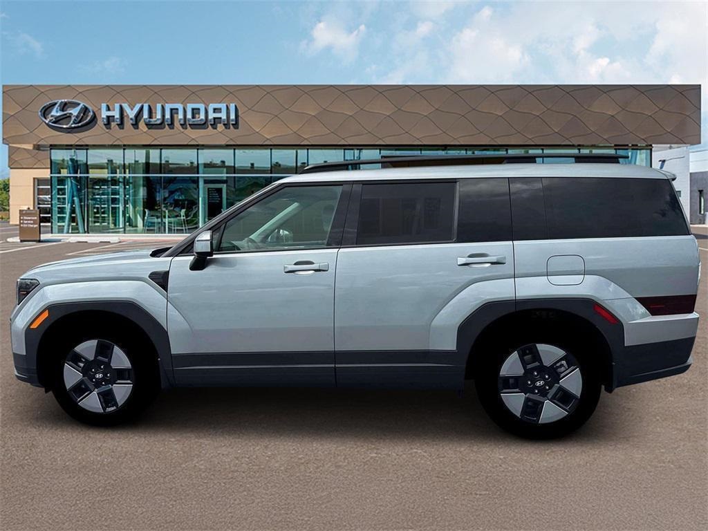 2026 Hyundai Santa Fe SEL photo 3