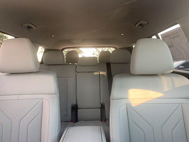 2026 Hyundai Santa Fe SEL photo 20