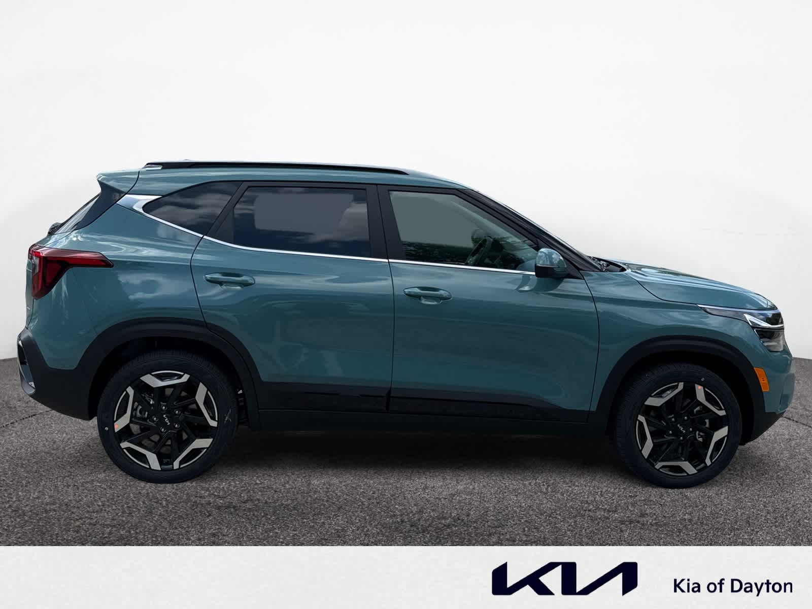 2026 Kia Seltos SX photo 6