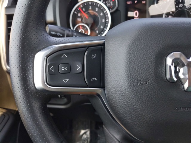2025 Ram 1500 Big Horn Lone Star photo 21