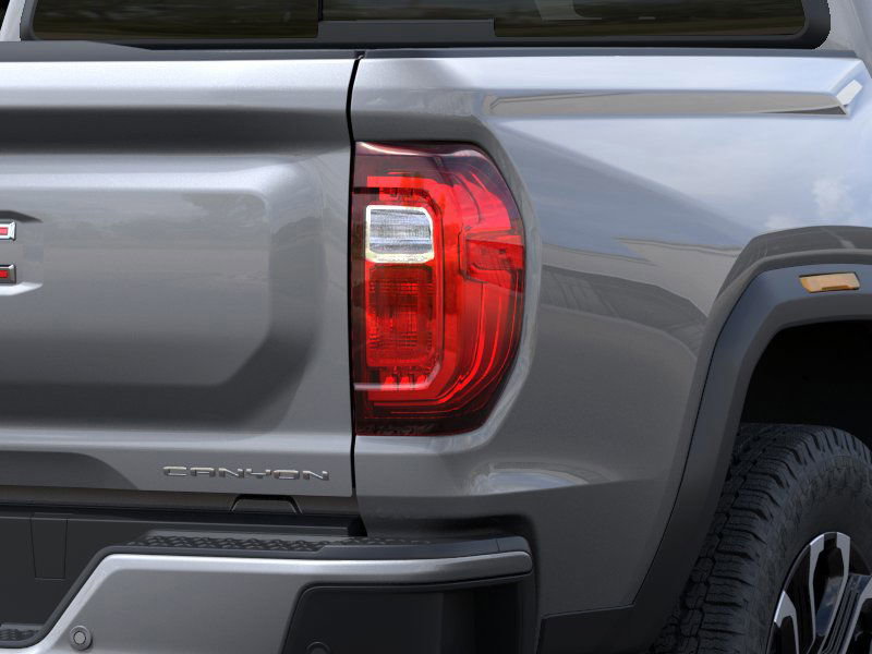 2026 Gmc Canyon Denali photo 11