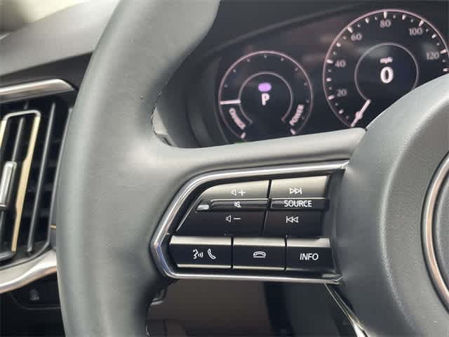 2024 Mazda CX-90 Preferred photo 25