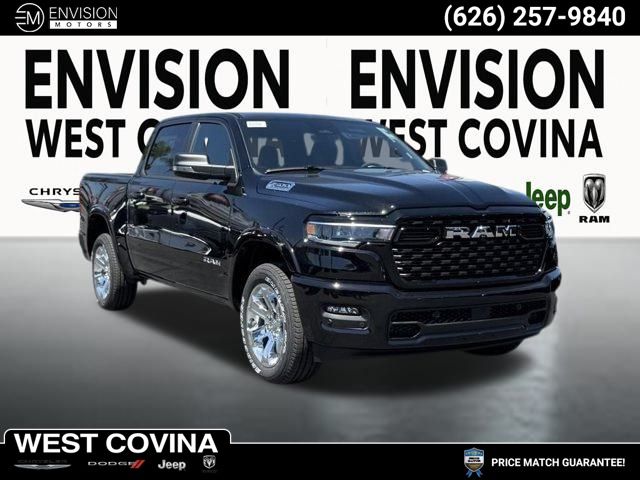 2026 RAM Ram 1500 Pickup Big Horn/Lone Star's photo