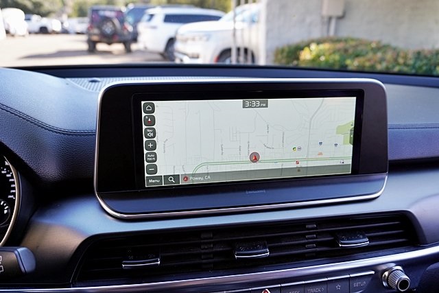 Used 2022 Green Kia S image 18