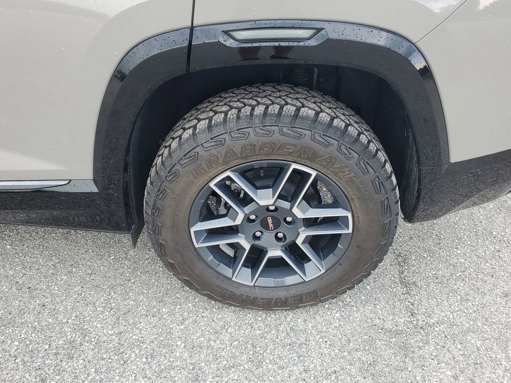 2026 Gmc Terrain AT4 photo 20