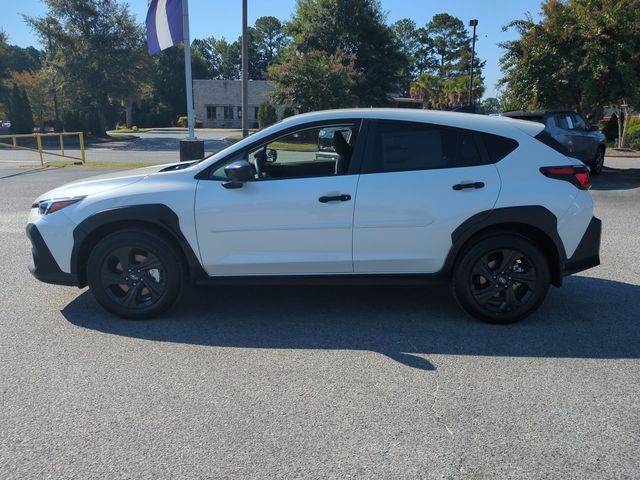 2025 Subaru Crosstrek Base photo 6