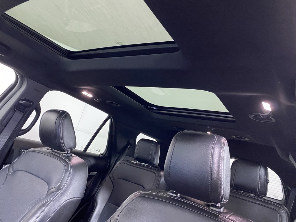 2018 Ford Explorer Limited photo 20