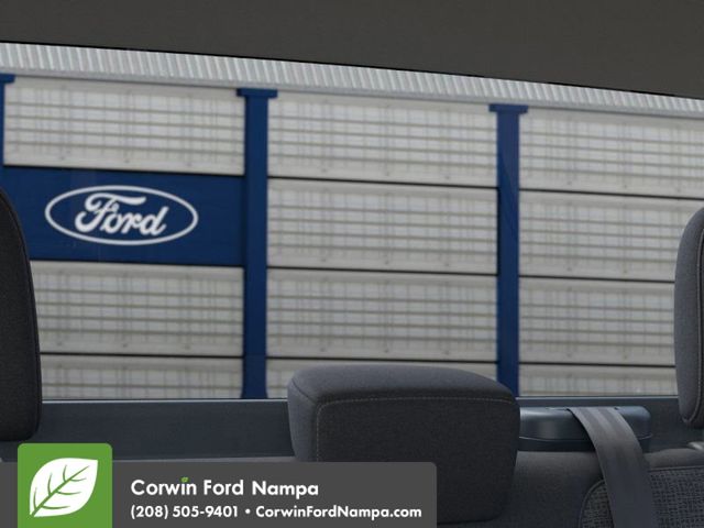 2025 Ford Maverick XL photo 19