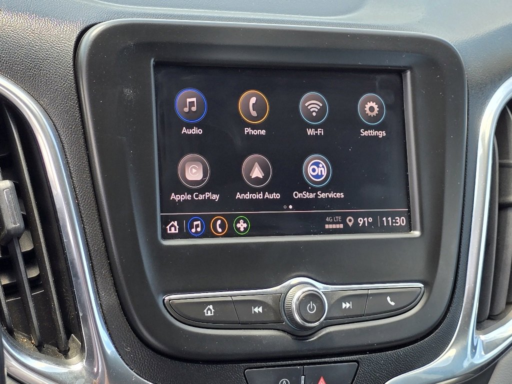 2022 Chevrolet Equinox LT photo 18