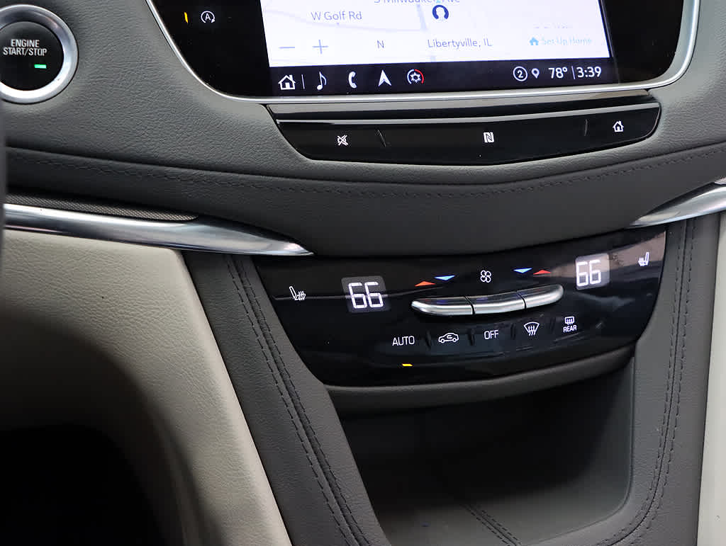 2021 Cadillac XT5 Premium Luxury photo 20