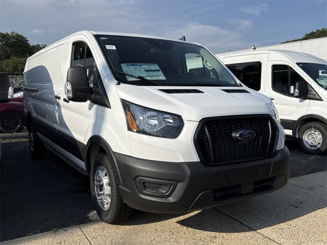 2024 Ford Transit Commercial Cargo Van