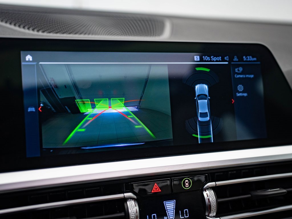 2022 Bmw 330i xDrive photo 27