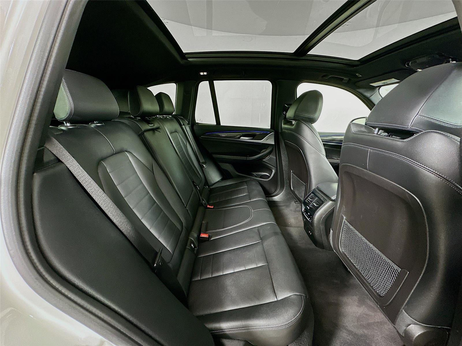 2021 Bmw X3 M40i photo 28
