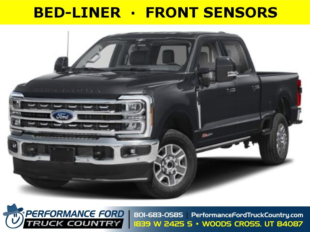 2025 Ford F-250 Base's photo