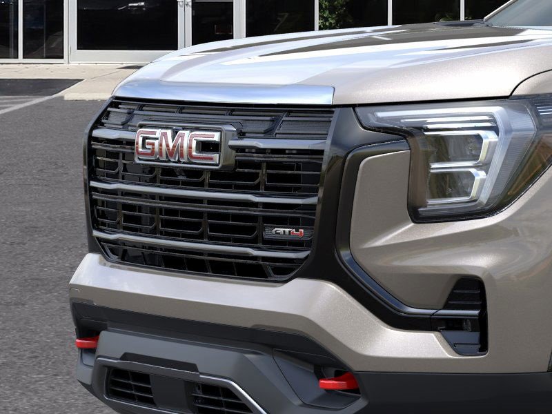 2026 Gmc Terrain AT4 photo 13