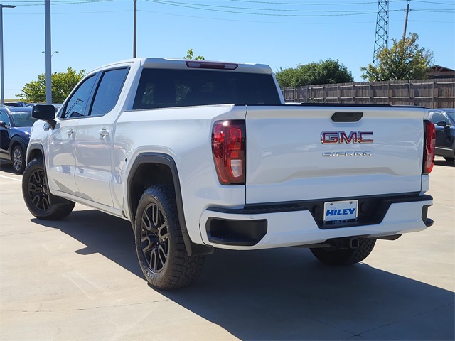 2020 Gmc Sierra 1500 Elevation photo 2